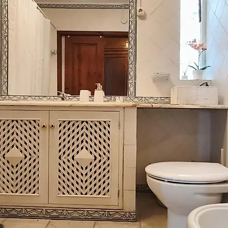דירה Quinta Velha 131 קבאנס דה טאבירה