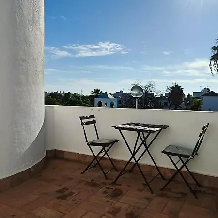 Apartmán Quinta Velha 131 *