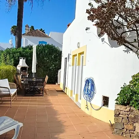 Quinta Velha 131 Apartmán Cabanas De Tavira